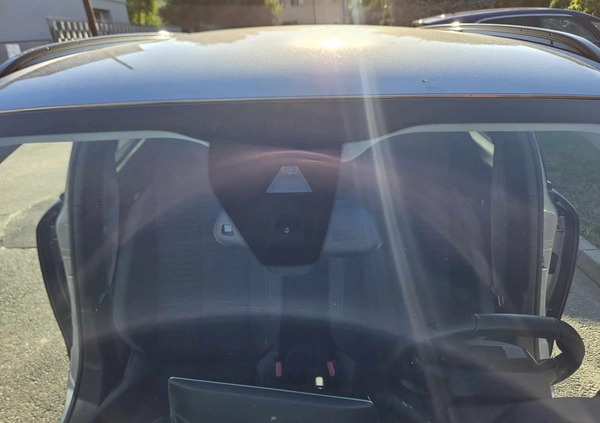 Peugeot 2008 cena 91900 przebieg: 7892, rok produkcji 2022 z Chodzież małe 254